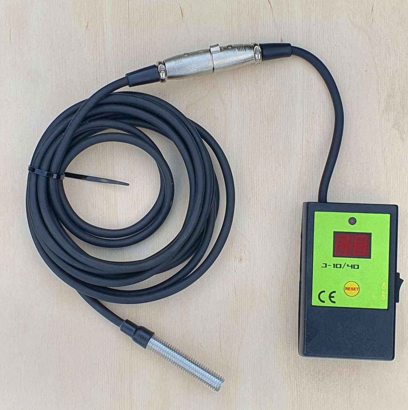 BALE WRAPPER OW-500/750