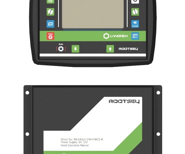 ROZSIEWACZ ELEKTRYCZNY RS-800+