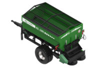 LIME SPREADER RS-3000